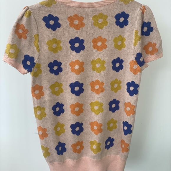 Modcloth top - Picture 2 of 2